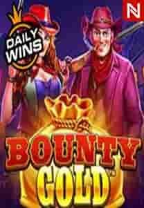 Bounty Gold™